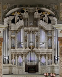 Orgel